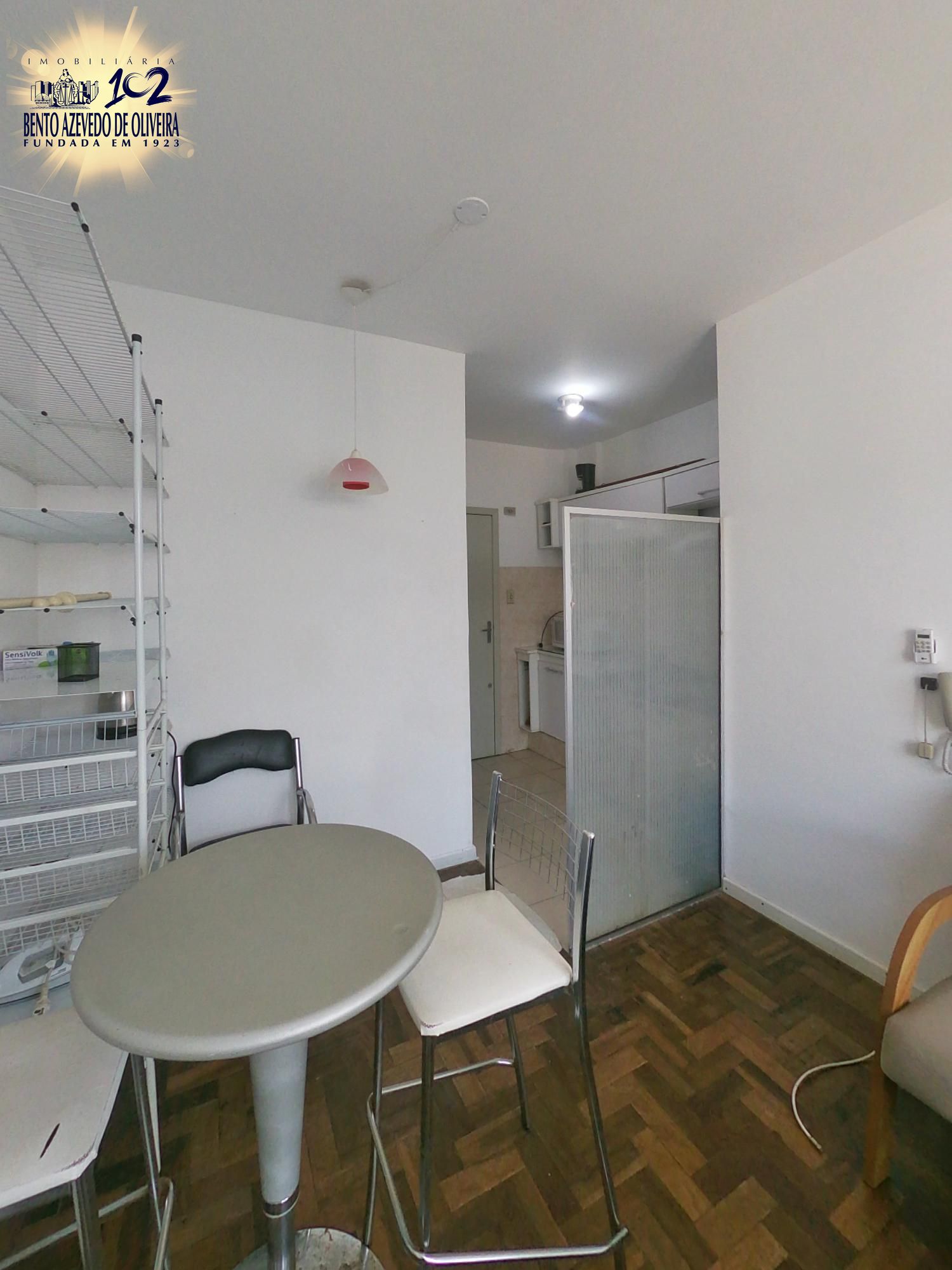 Kitnet-Studio, 17 m² - Foto 5