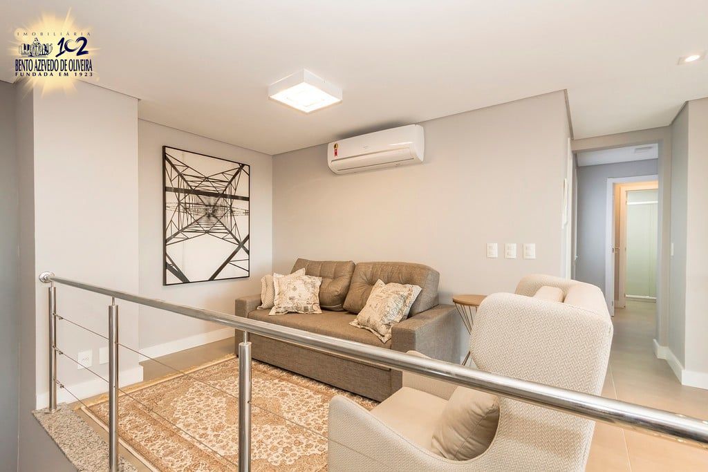 Apartamento, 3 quartos, 166 m² - Foto 14