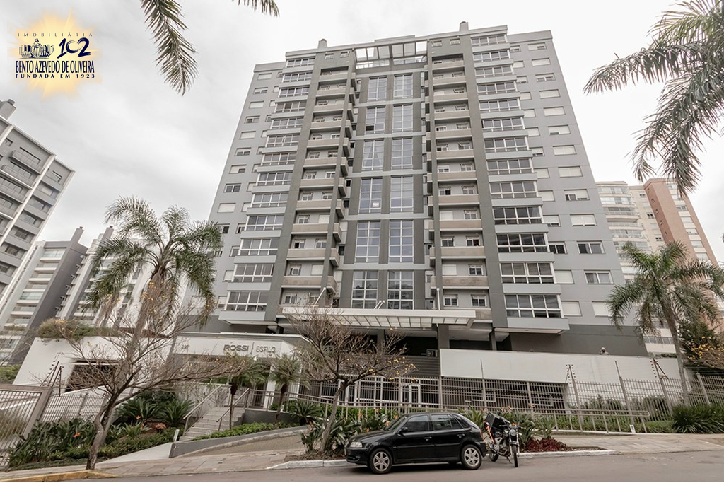 Apartamento, 1 quarto, 64 m² - Foto 1