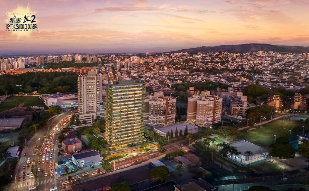 Cobertura, 3 quartos, 464 m² - Foto 33