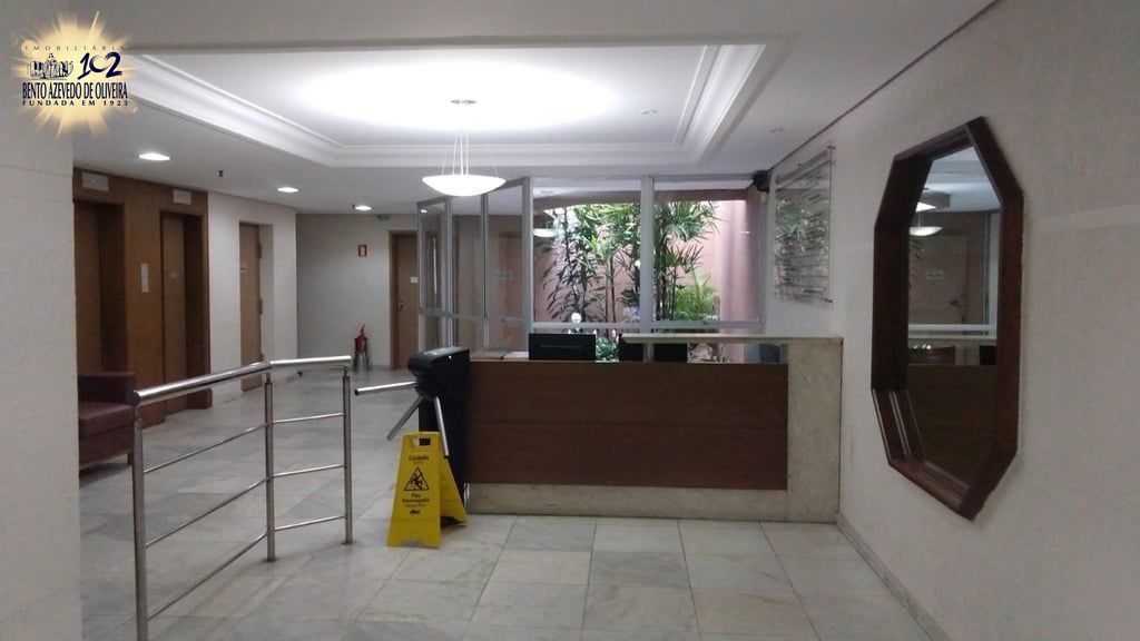 Sala-Conjunto, 36 m² - Foto 5