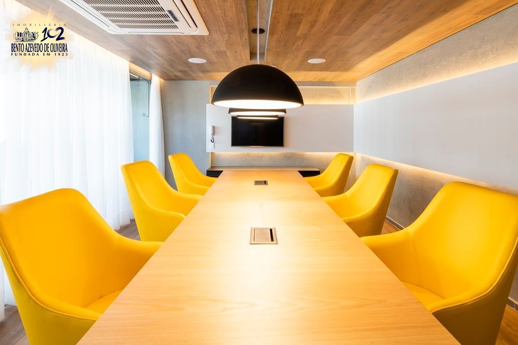 Sala-Conjunto, 89 m² - Foto 22