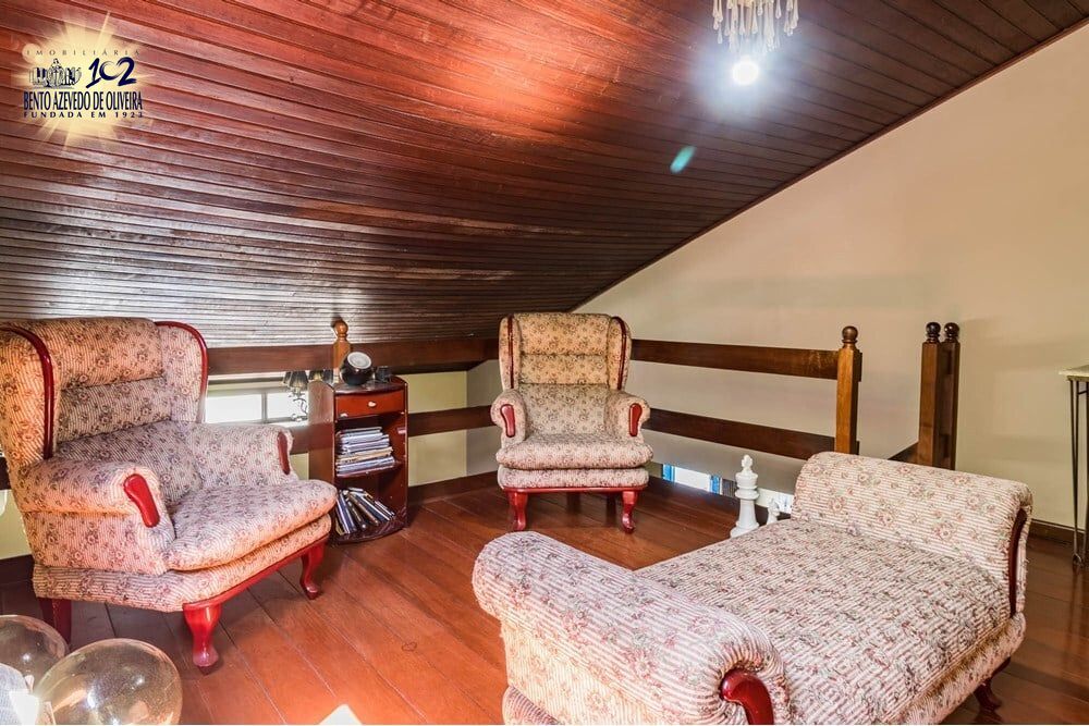 Casa, 4 quartos, 216 m² - Foto 24