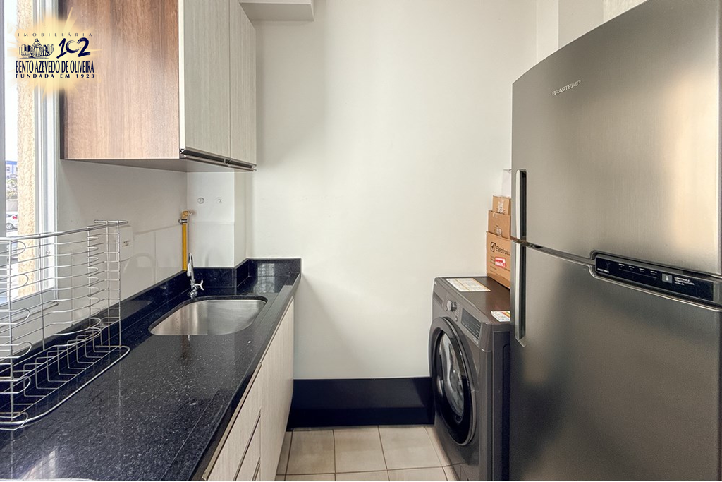 Apartamento, 2 quartos, 41 m² - Foto 17