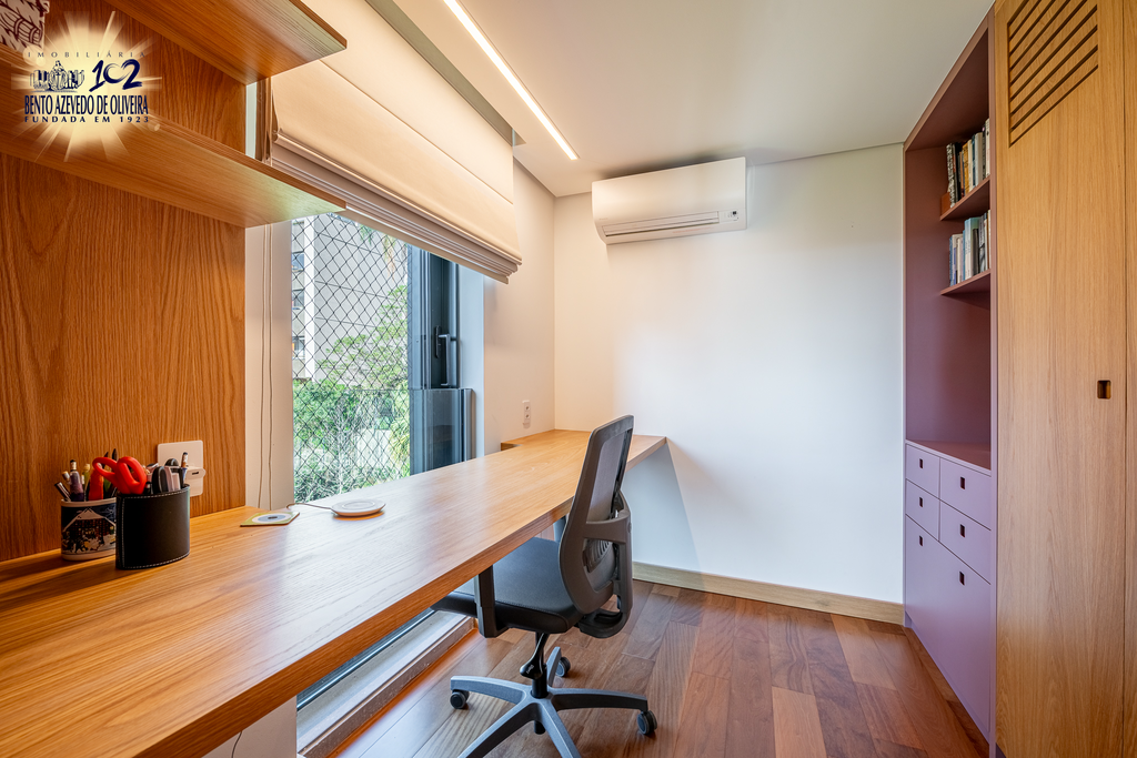 Apartamento, 3 quartos, 317 m² - Foto 45