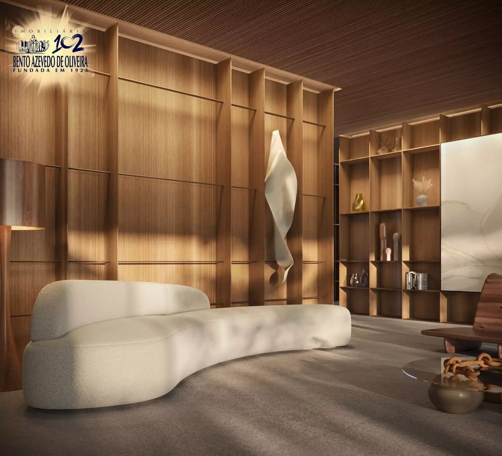 Apartamento, 4 quartos, 447 m² - Foto 5