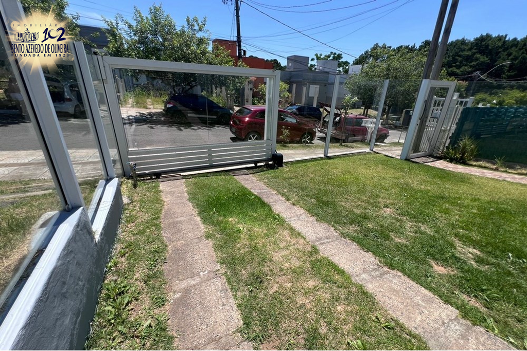 Casa, 3 quartos, 200 m² - Foto 25