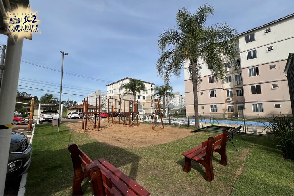 Apartamento, 2 quartos, 42 m² - Foto 6