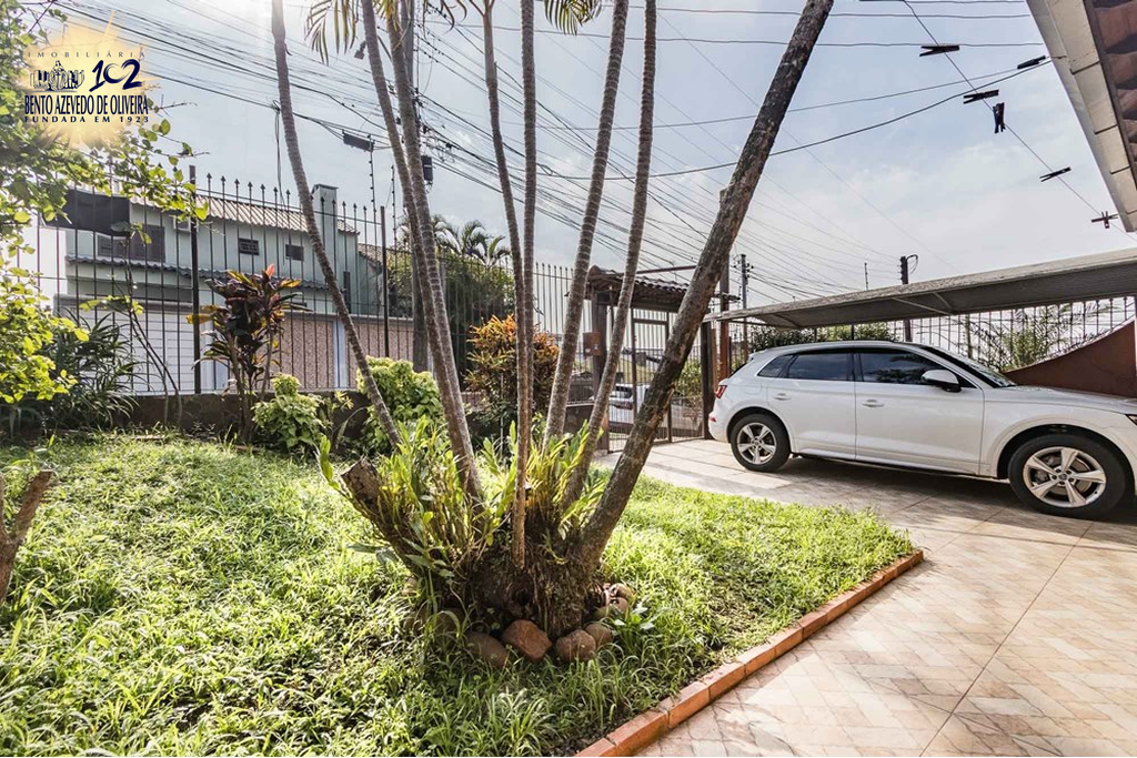 Casa, 3 quartos, 180 m² - Foto 24