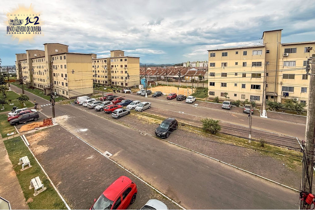 Apartamento, 2 quartos, 49 m² - Foto 3