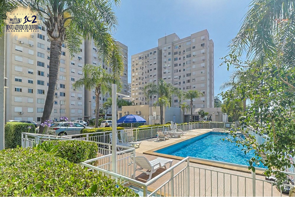 Apartamento, 2 quartos, 48 m² - Foto 36