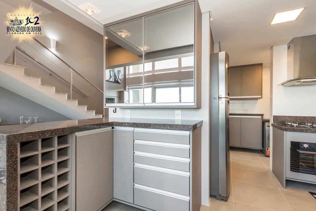 Apartamento, 3 quartos, 166 m² - Foto 19