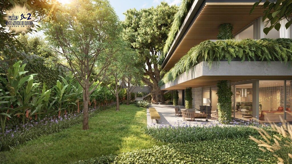 Cobertura, 3 quartos, 464 m² - Foto 27