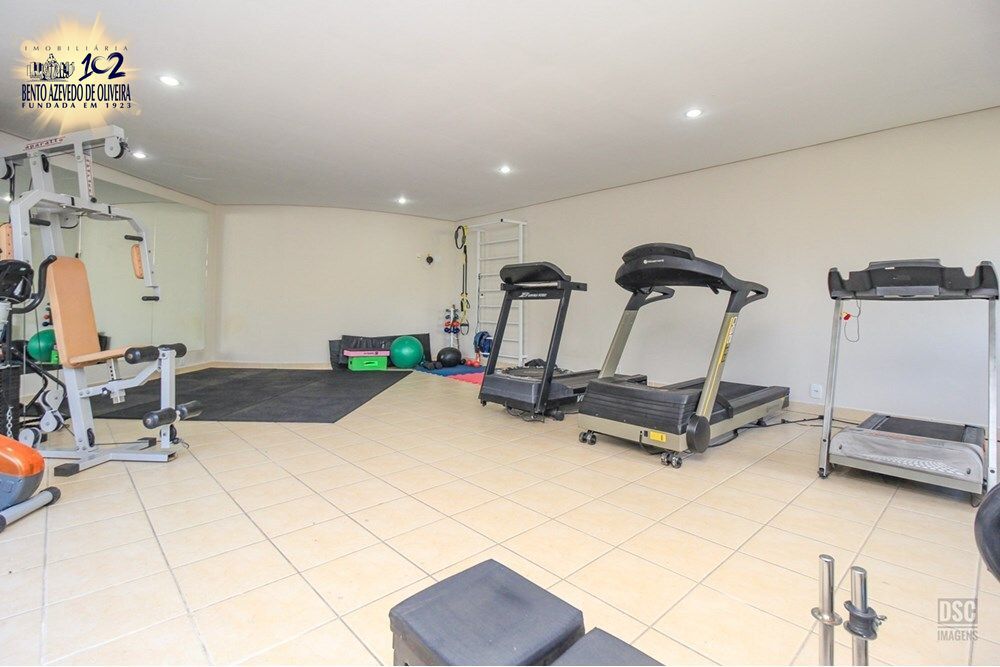 Casa de Condomínio, 3 quartos - Foto 37