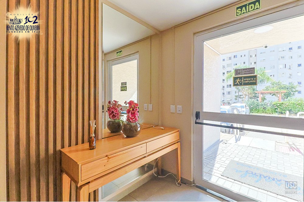 Apartamento, 2 quartos, 48 m² - Foto 11