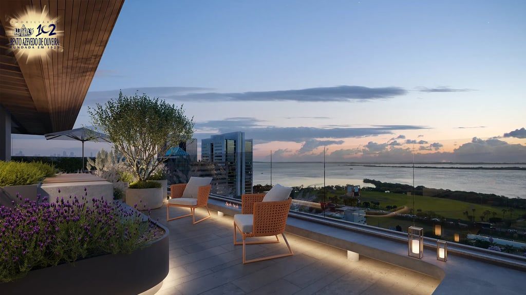 Apartamento, 2 quartos, 60 m² - Foto 15