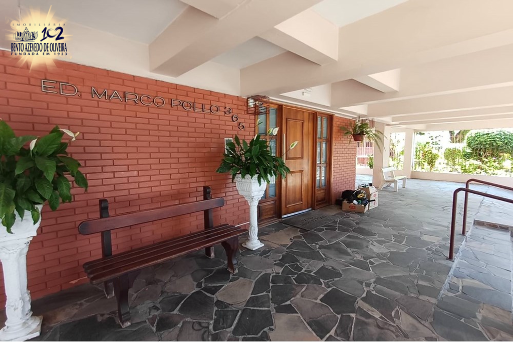 Apartamento, 1 quarto, 53 m² - Foto 16