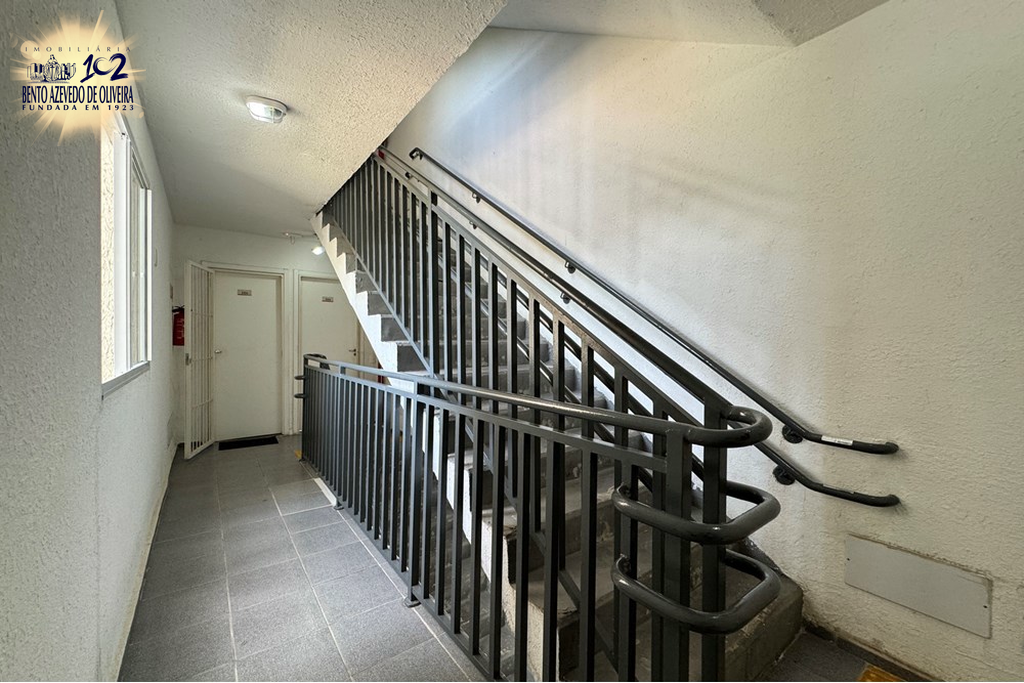 Apartamento, 2 quartos, 41 m² - Foto 12