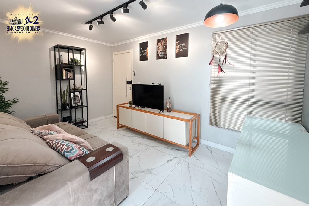 Apartamento, 2 quartos, 41 m² - Foto 31