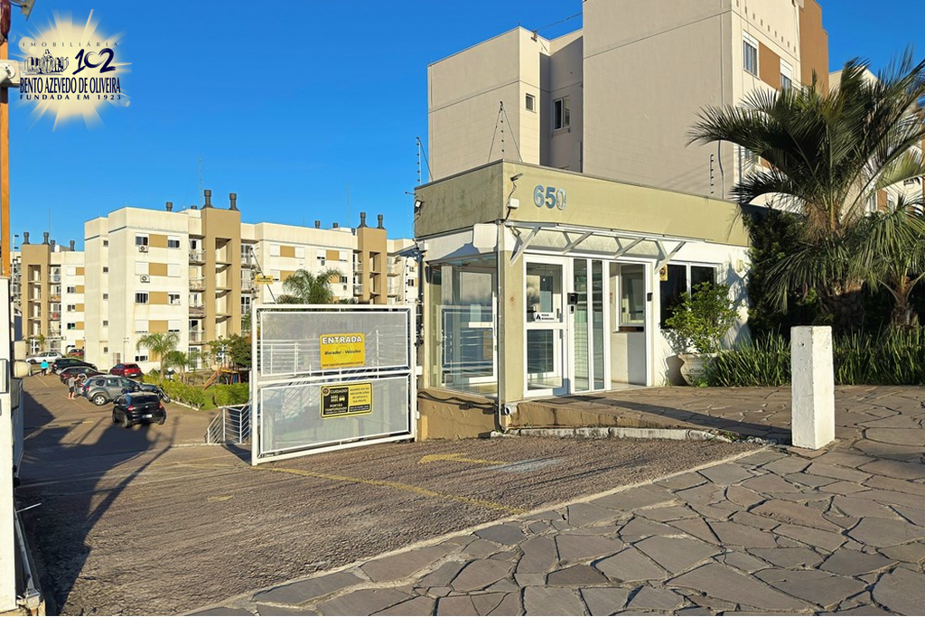 Apartamento, 2 quartos, 50 m² - Foto 4