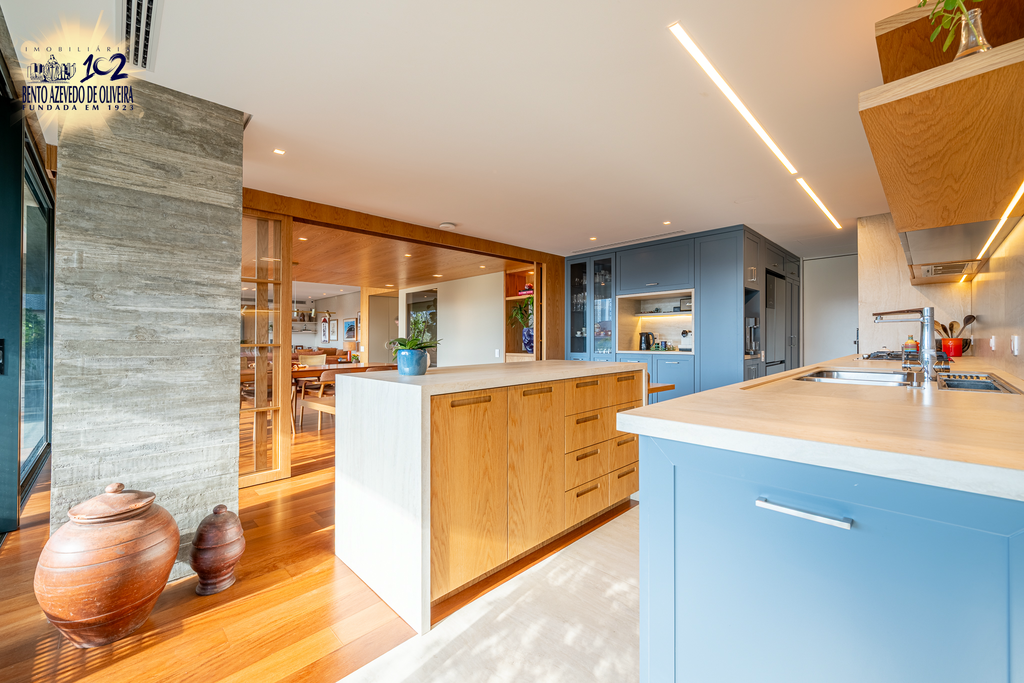 Apartamento, 3 quartos, 317 m² - Foto 53