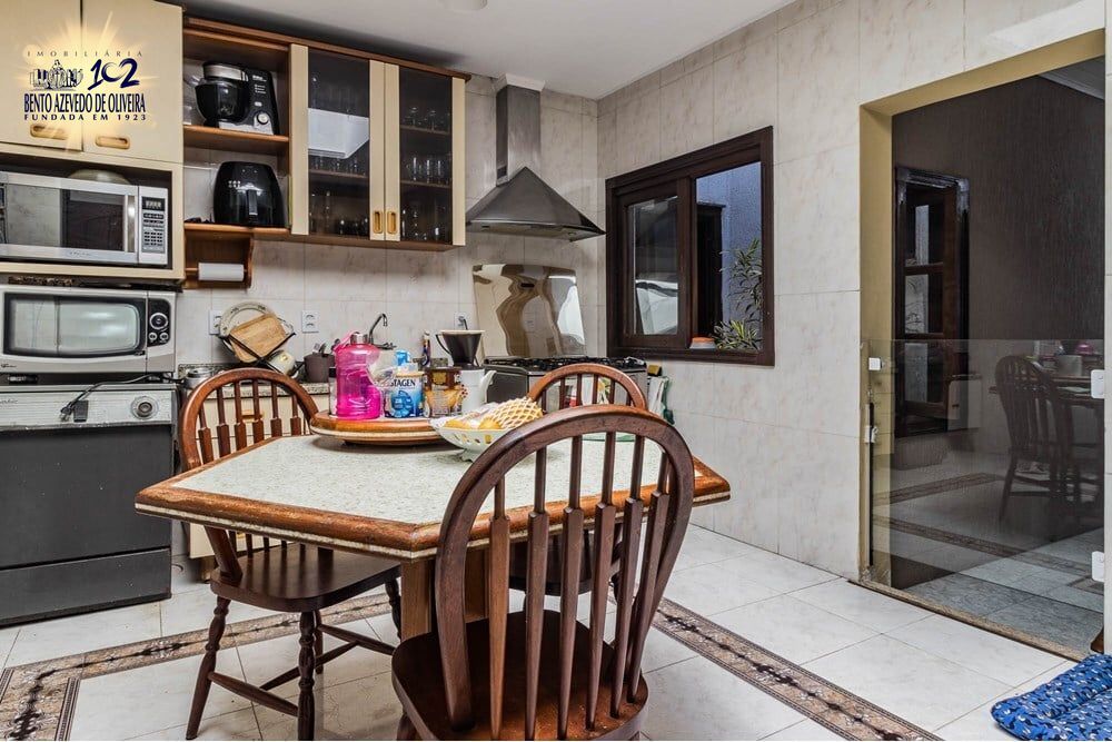 Casa, 4 quartos, 216 m² - Foto 6