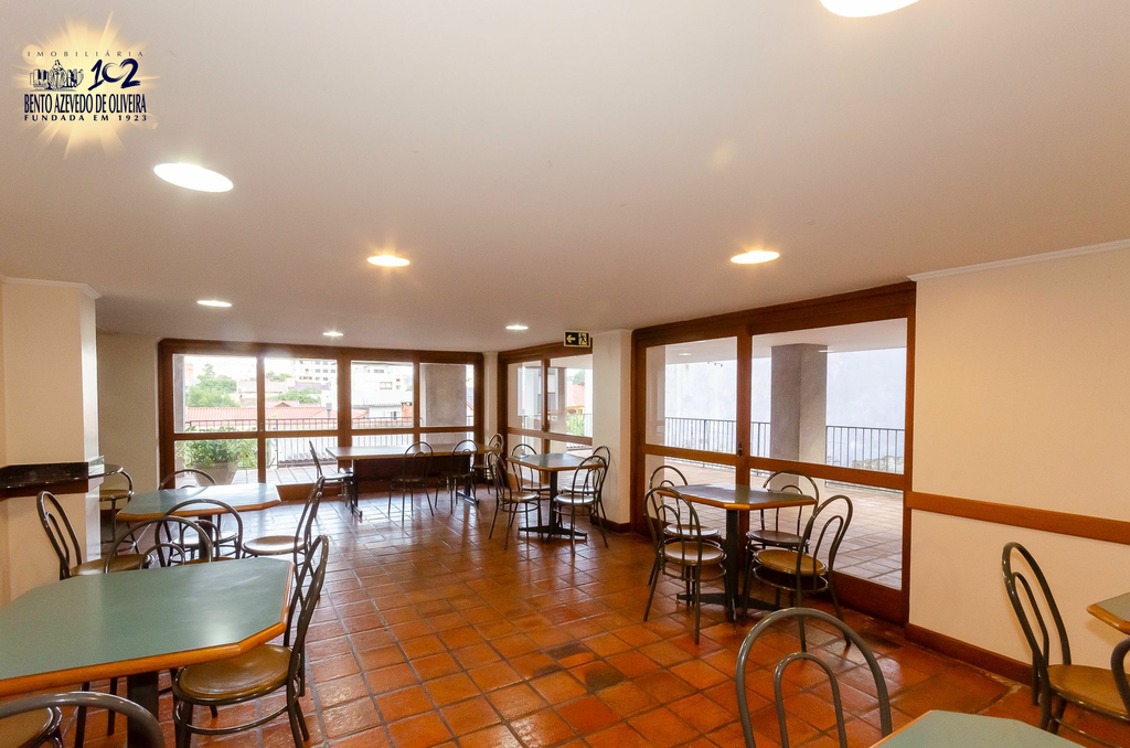 Apartamento, 2 quartos, 86 m² - Foto 7