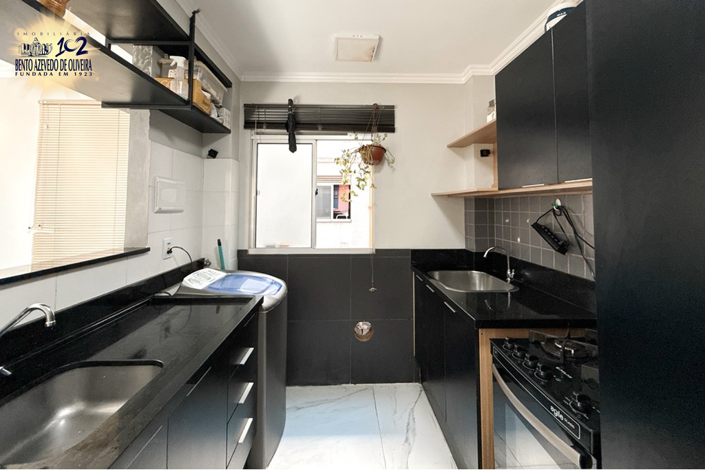 Apartamento, 2 quartos, 41 m² - Foto 14