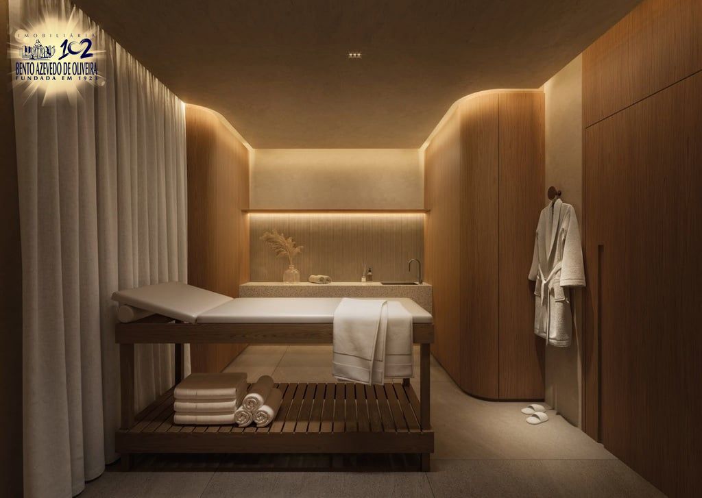 Apartamento, 1 quarto, 35 m² - Foto 18