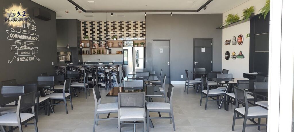 Casa de Condomínio, 3 quartos - Foto 37