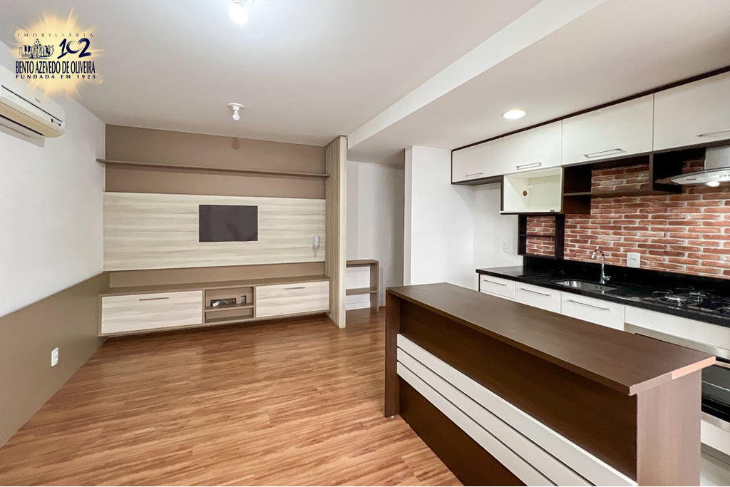 Apartamento, 2 quartos, 47 m² - Foto 1