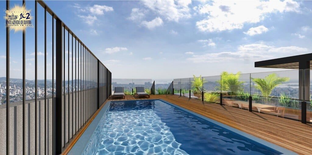 Apartamento, 2 quartos, 97 m² - Foto 5