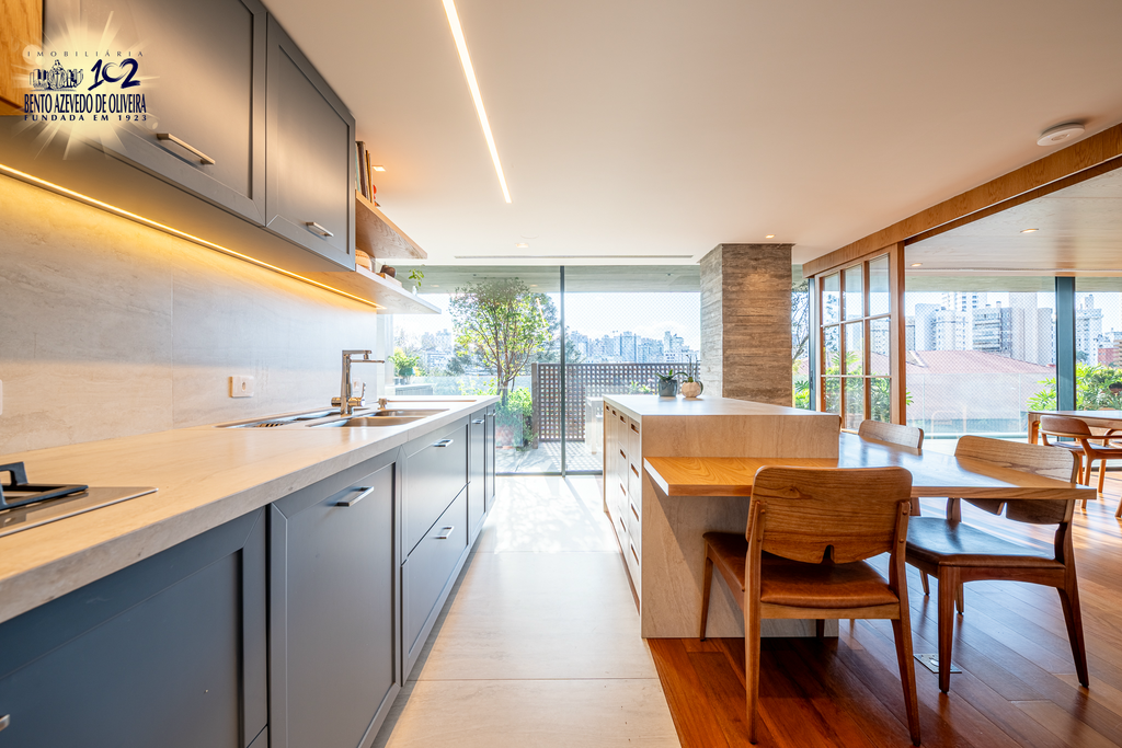 Apartamento, 3 quartos, 317 m² - Foto 52