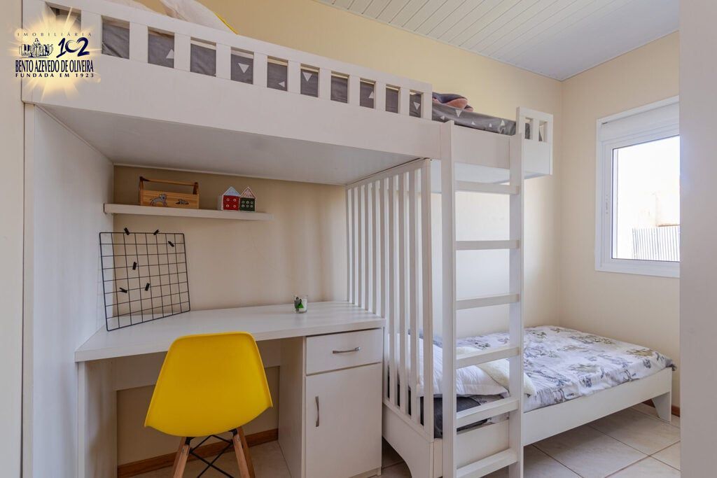 Casa de Condomínio, 2 quartos - Foto 8