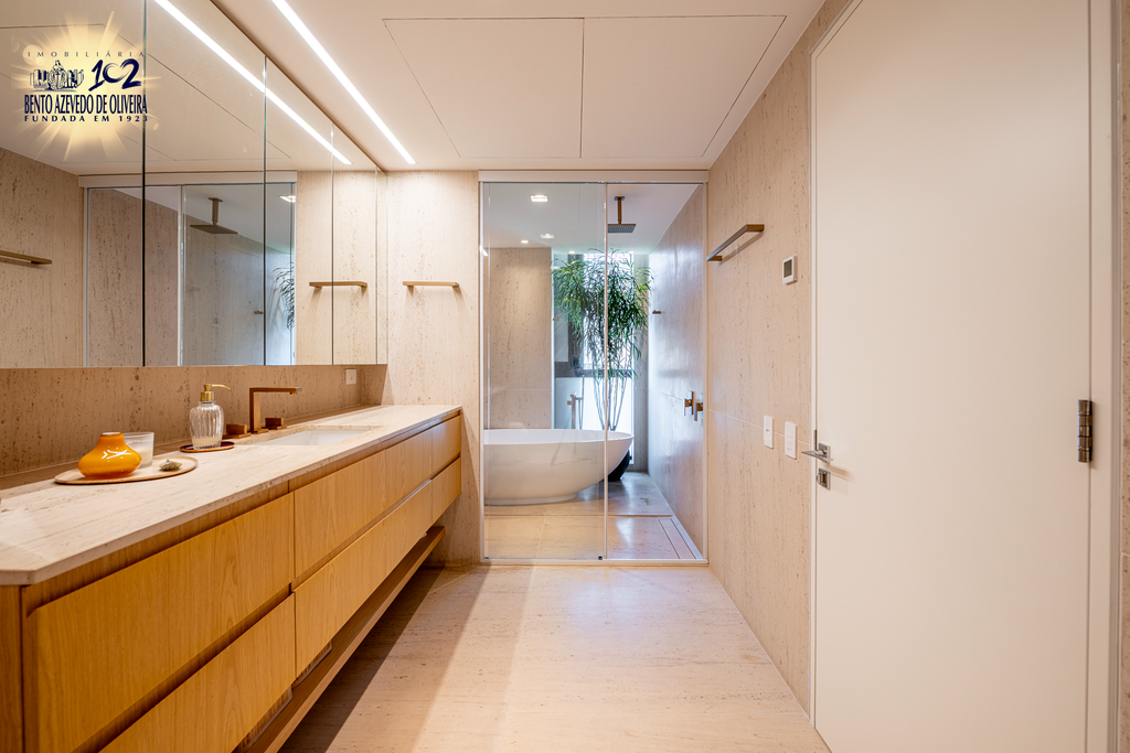 Apartamento, 3 quartos, 317 m² - Foto 21