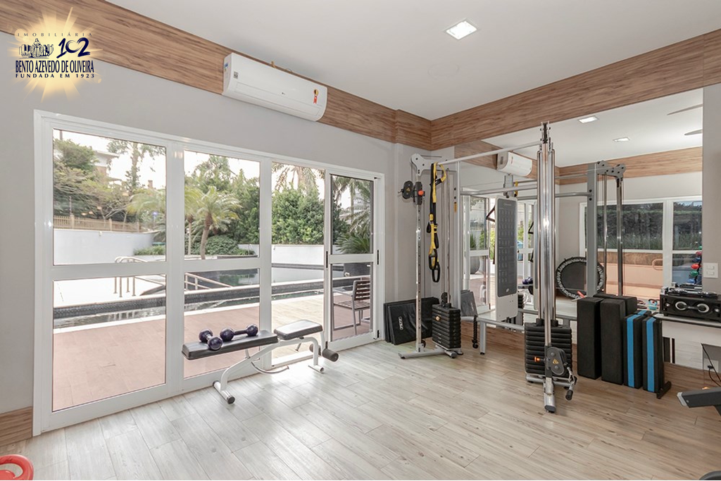 Apartamento, 1 quarto, 64 m² - Foto 13