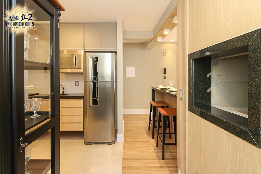 Apartamento, 2 quartos, 83 m² - Foto 17