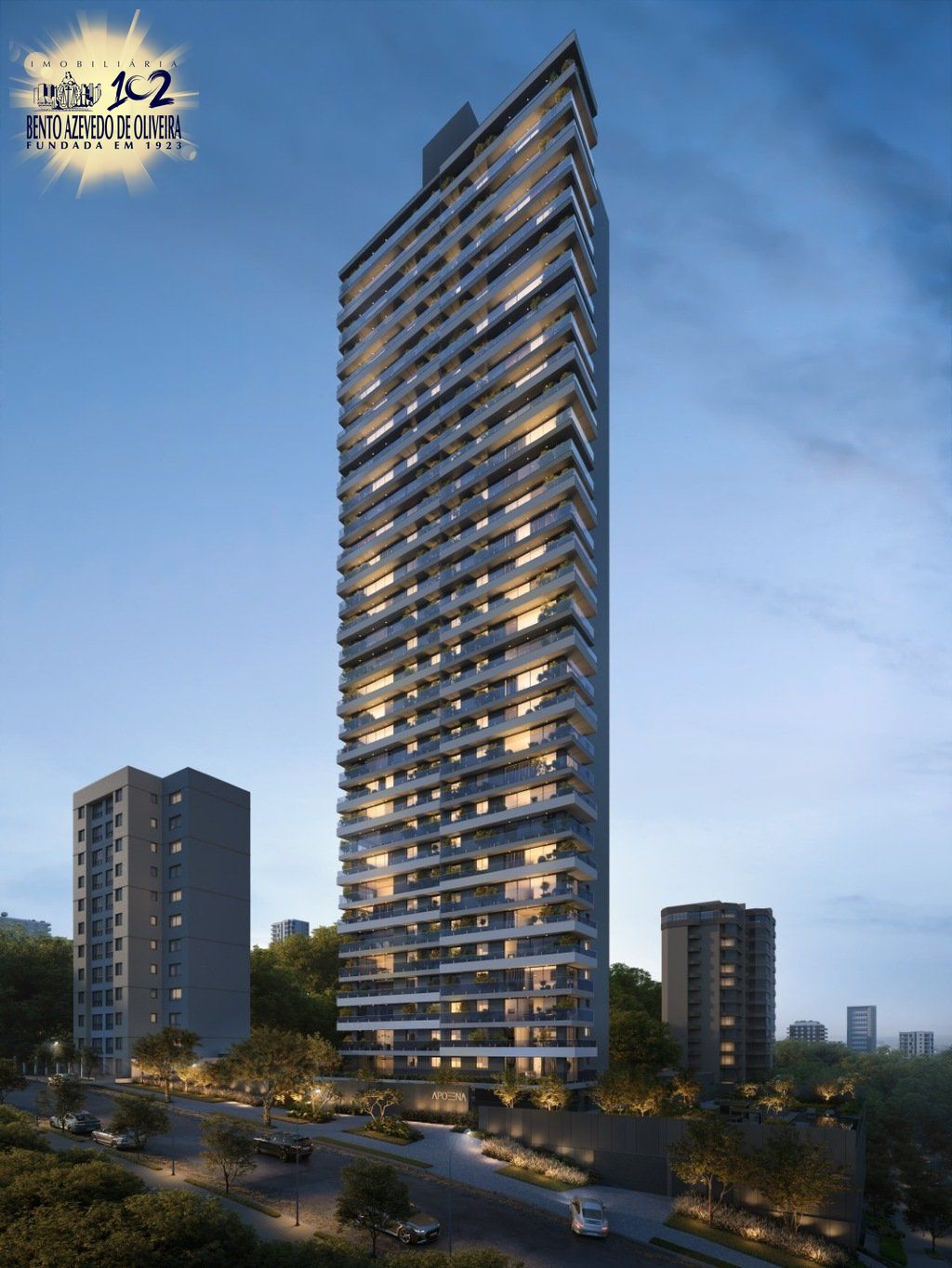 Apartamento, 3 quartos, 146 m² - Foto 2