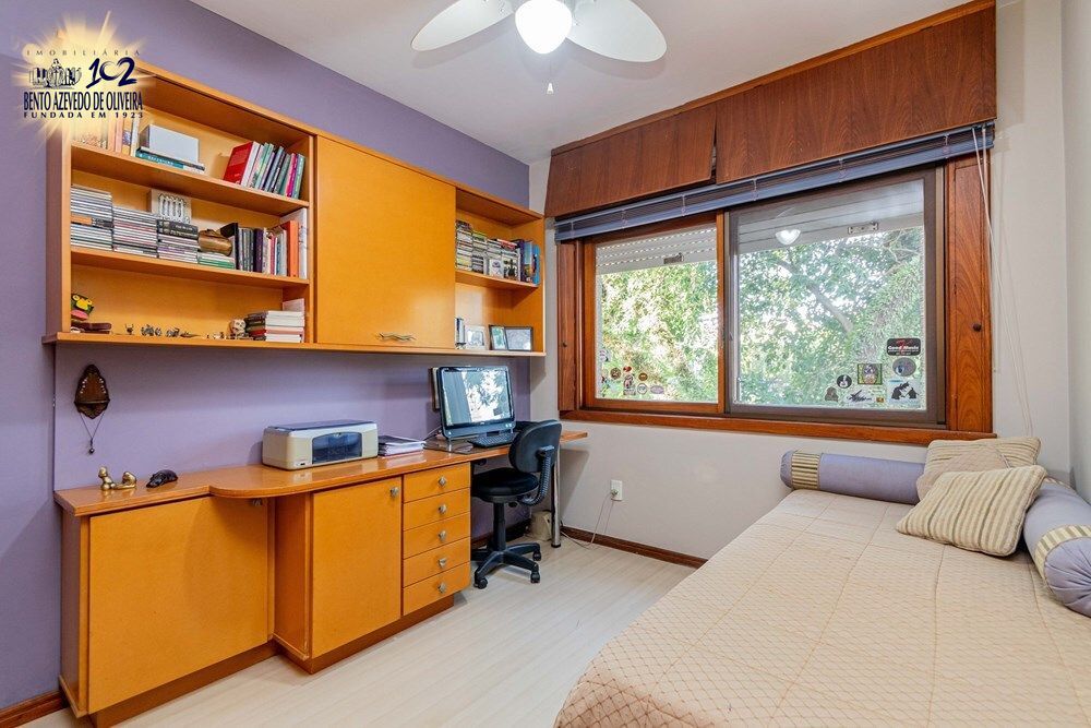 Apartamento, 3 quartos, 157 m² - Foto 16