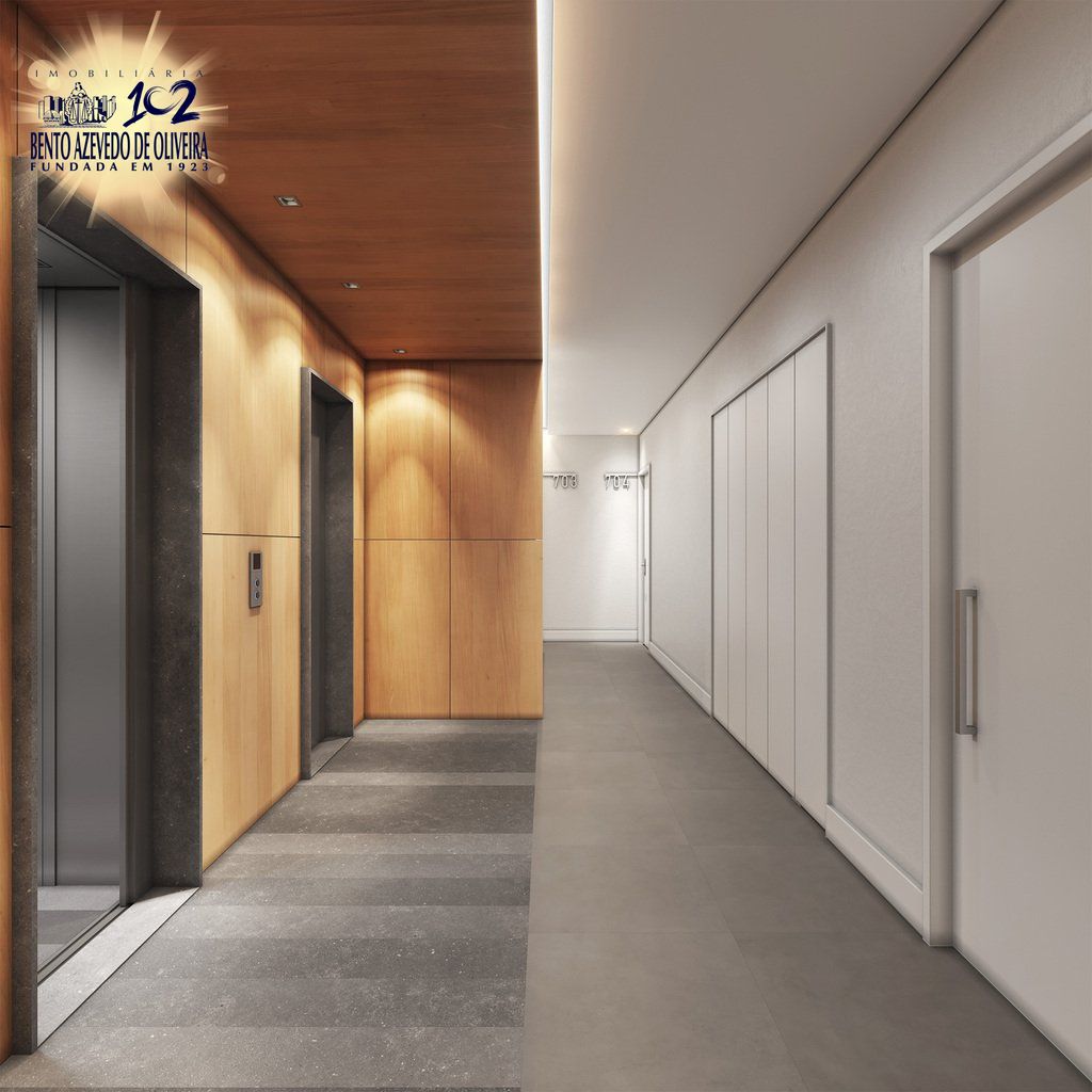 Apartamento, 1 quarto, 103 m² - Foto 3