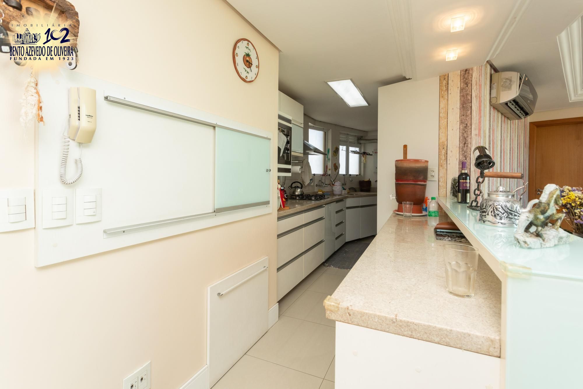 Apartamento, 3 quartos, 129 m² - Foto 4