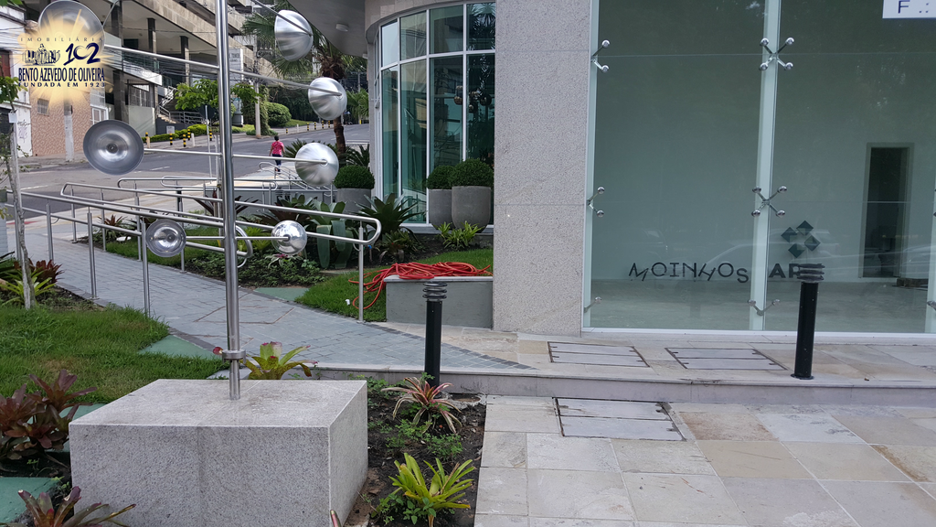 Loja-Salão, 123 m² - Foto 7