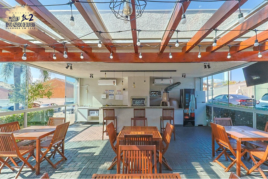 Apartamento, 2 quartos, 48 m² - Foto 15