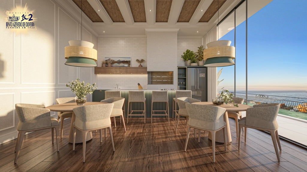 Apartamento, 4 quartos, 328 m² - Foto 12