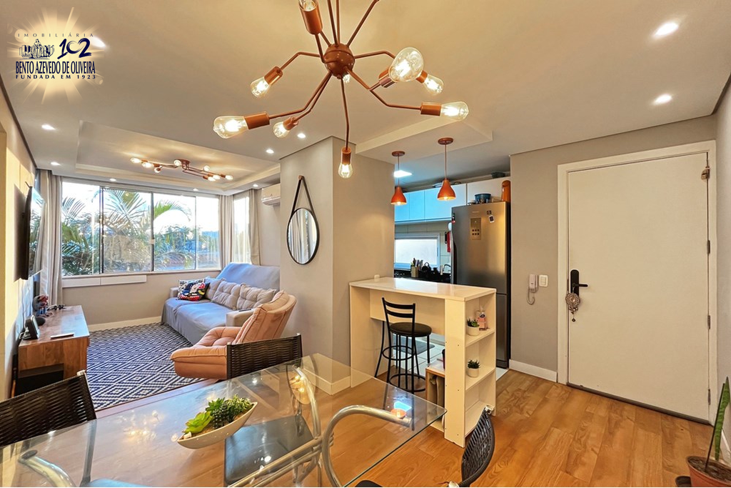 Apartamento, 2 quartos, 67 m² - Foto 1