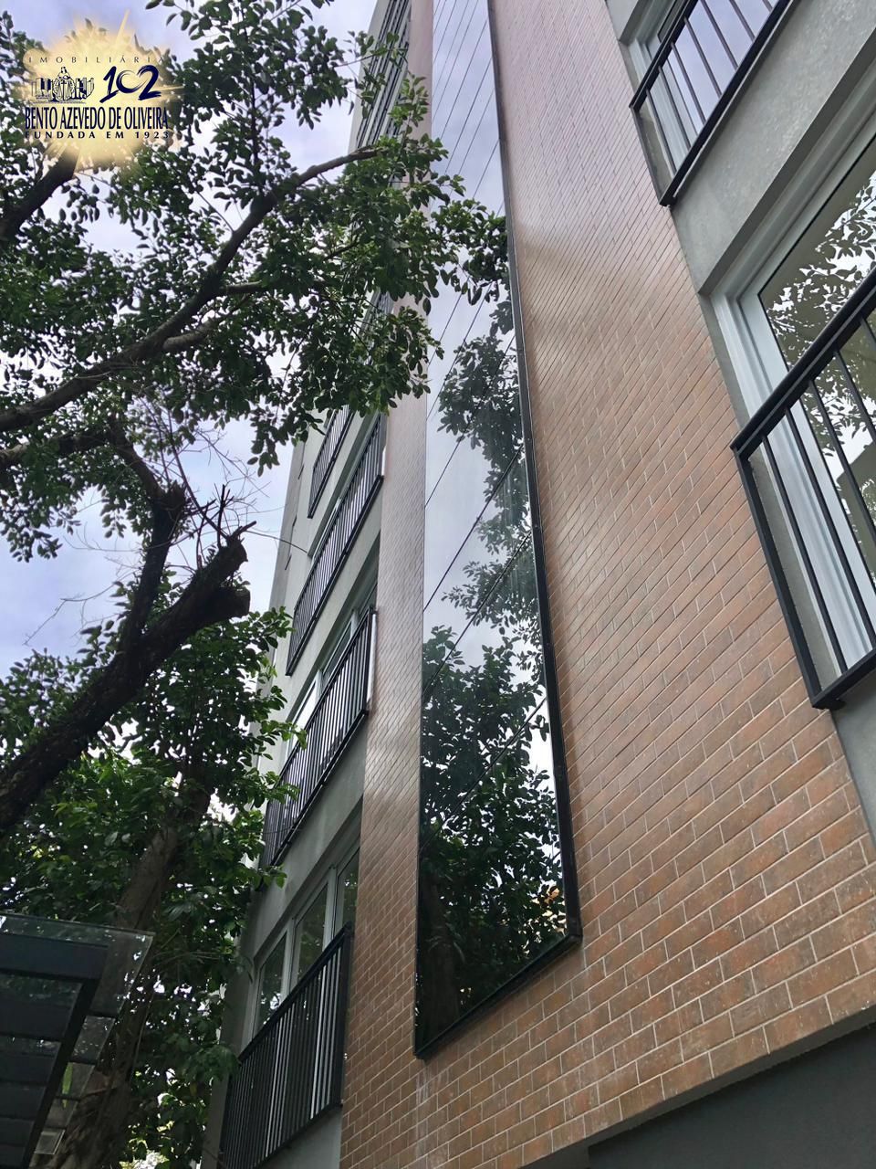 Cobertura, 2 quartos, 130 m² - Foto 4