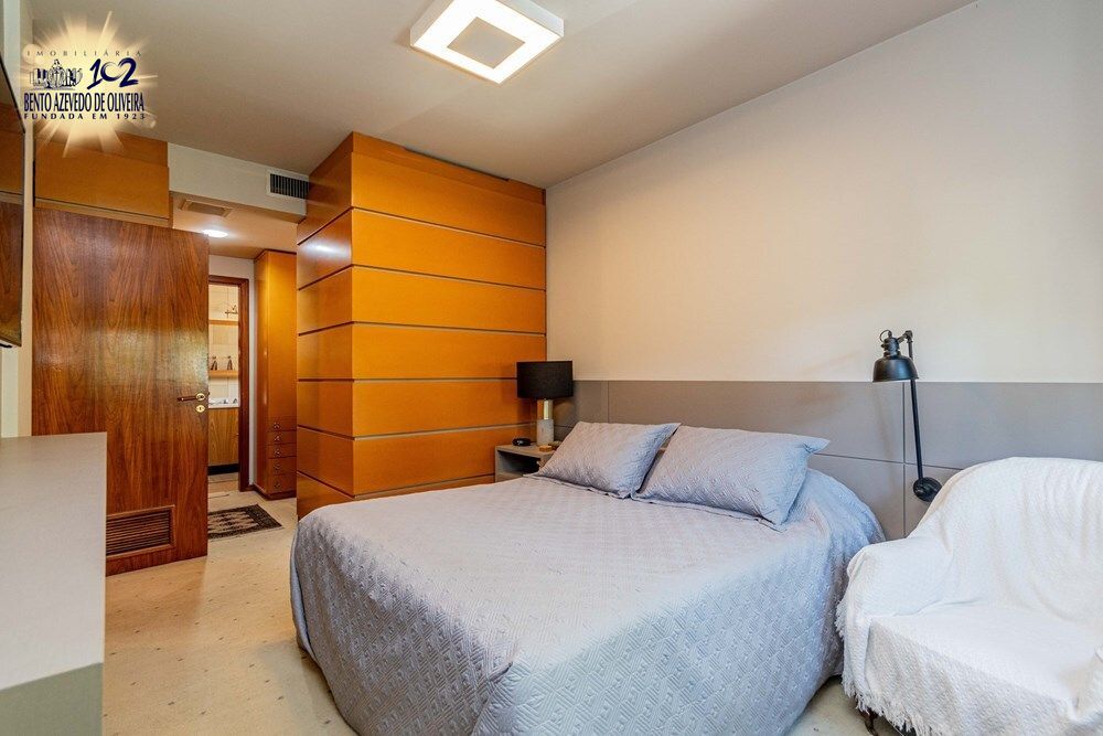 Apartamento, 3 quartos, 157 m² - Foto 4