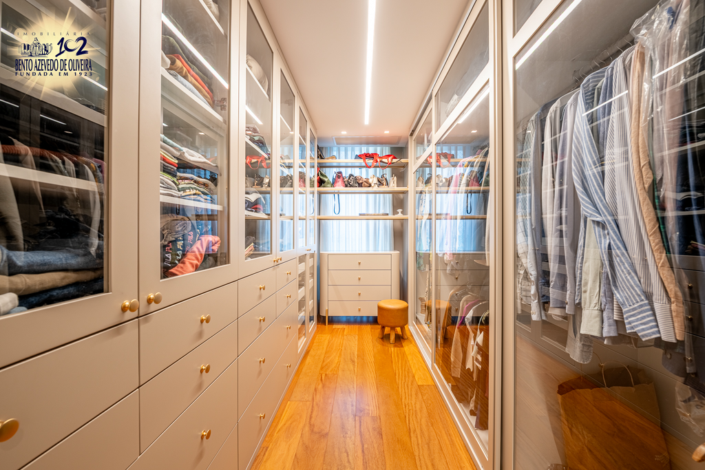 Apartamento, 3 quartos, 317 m² - Foto 20