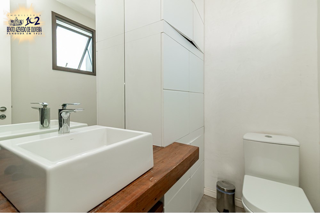 Cobertura, 3 quartos, 251 m² - Foto 17