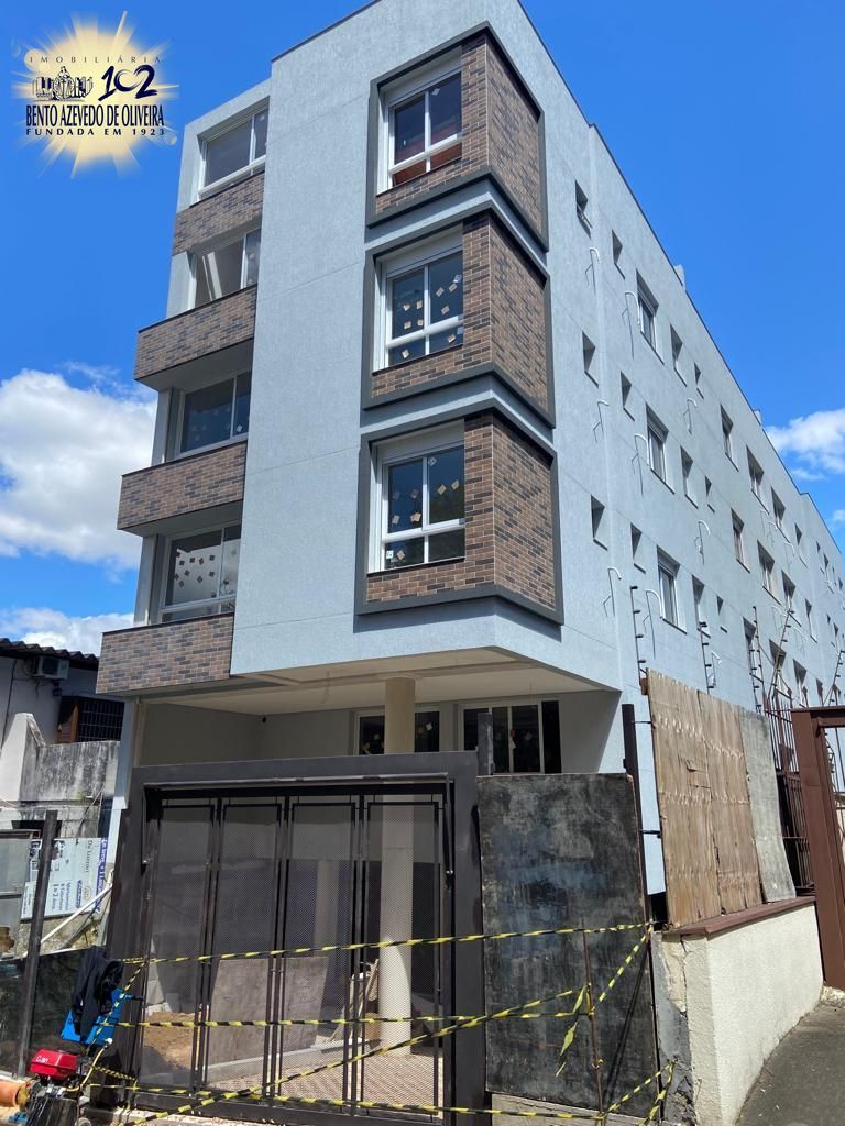 Cobertura, 1 quarto, 87 m² - Foto 1